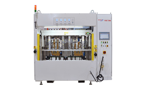 Bracket Processing Equipment