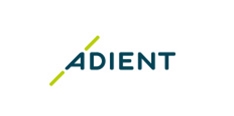 ADIENT