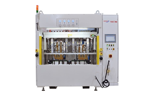 Bracket processing equipment
