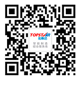 WeChat public account