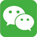 WeChat public account